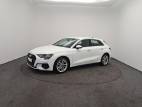 A3 Sportback 40 TFSIe 204 S Tronic 6