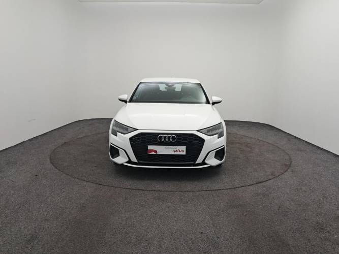 A3 Sportback 40 TFSIe 204 S Tronic 6