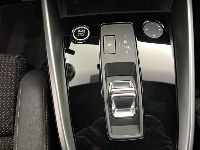 A3 Sportback 35 TFSI Mild Hybrid 150 S tronic 7