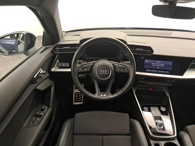 A3 Sportback 35 TFSI Mild Hybrid 150 S tronic 7