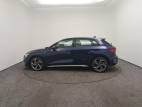 A3 Sportback 35 TFSI Mild Hybrid 150 S tronic 7