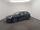 A3 Sportback 35 TFSI Mild Hybrid 150 S tronic 7