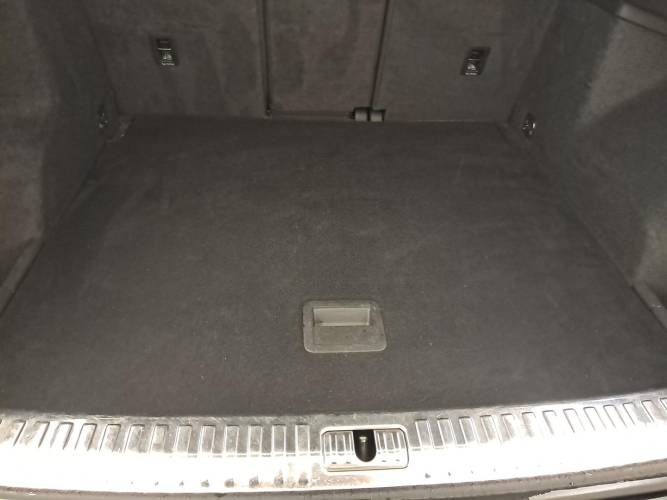 Q3 Sportback 35 TDI 150 ch S tronic 7