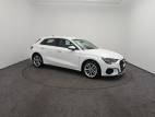 A3 Sportback 40 TFSIe 204 S Tronic 6