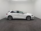 A3 Sportback 40 TFSIe 204 S Tronic 6