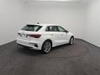 A3 Sportback 40 TFSIe 204 S Tronic 6