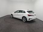 A3 Sportback 40 TFSIe 204 S Tronic 6