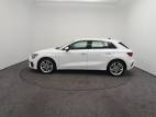A3 Sportback 40 TFSIe 204 S Tronic 6