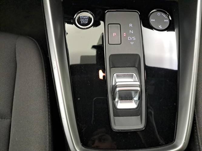 A3 Sportback 40 TFSIe 204 S Tronic 6