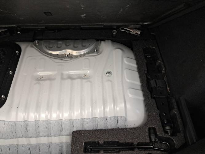 A3 Sportback 40 TFSIe 204 S Tronic 6