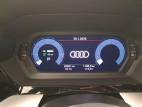 A3 Sportback 40 TFSIe 204 S Tronic 6