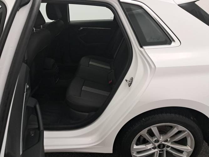 A3 Sportback 40 TFSIe 204 S Tronic 6