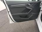A3 Sportback 40 TFSIe 204 S Tronic 6