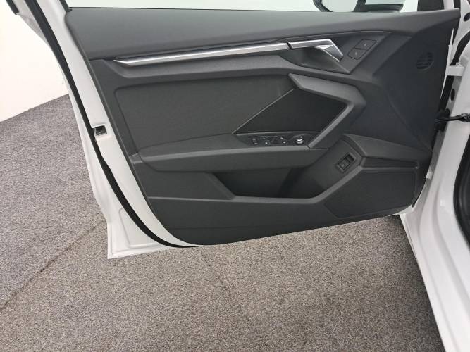 A3 Sportback 40 TFSIe 204 S Tronic 6