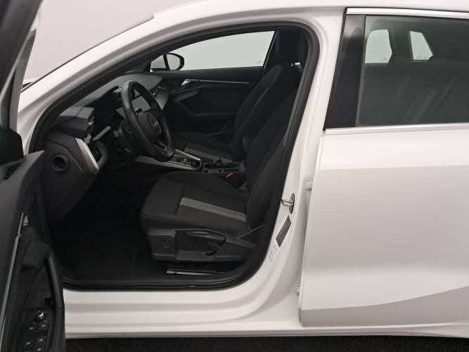 A3 Sportback 40 TFSIe 204 S Tronic 6