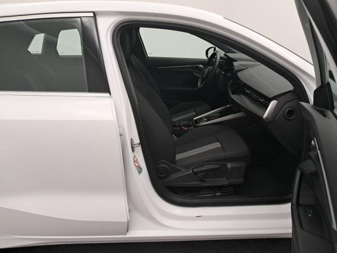 A3 Sportback 40 TFSIe 204 S Tronic 6