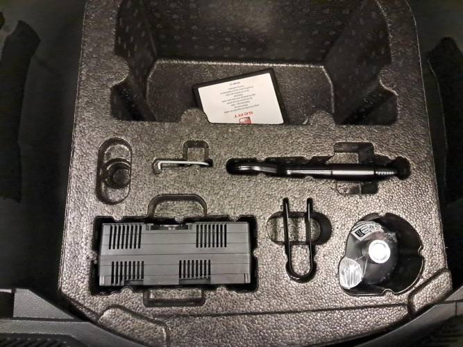 Ibiza 1.0 TSI 95 ch S/S BVM5