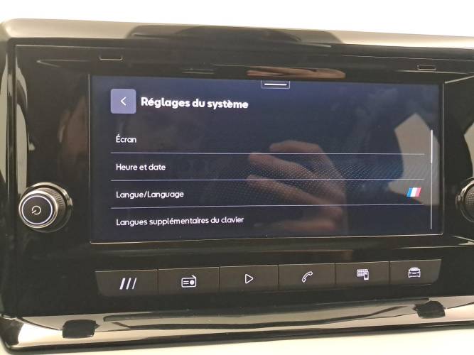 Ibiza 1.0 TSI 95 ch S/S BVM5