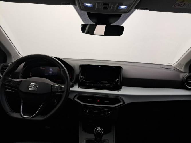 Ibiza 1.0 TSI 95 ch S/S BVM5