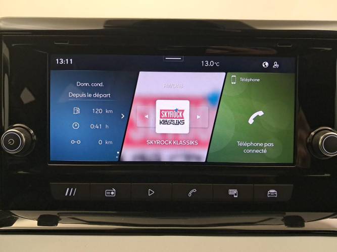 Ibiza 1.0 TSI 95 ch S/S BVM5