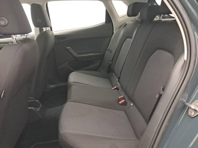 Ibiza 1.0 TSI 95 ch S/S BVM5