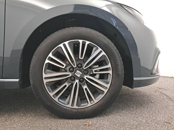 Ibiza 1.0 TSI 95 ch S/S BVM5