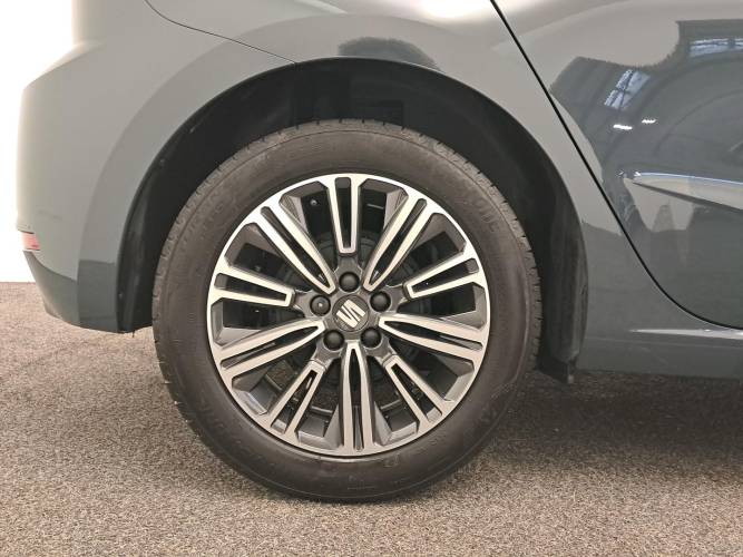 Ibiza 1.0 TSI 95 ch S/S BVM5