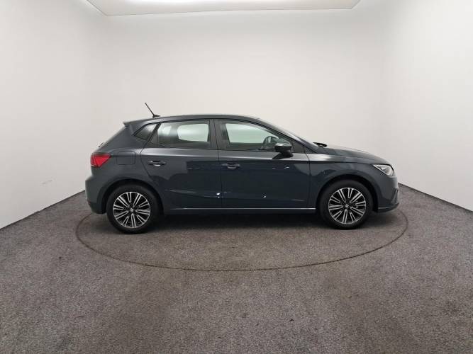 Ibiza 1.0 TSI 95 ch S/S BVM5