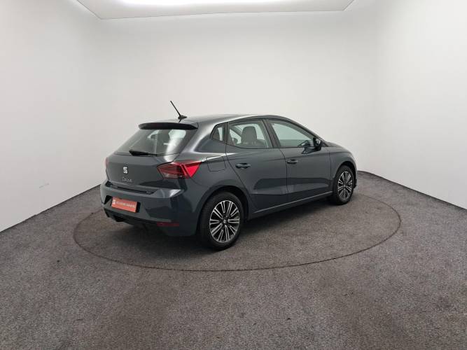 Ibiza 1.0 TSI 95 ch S/S BVM5