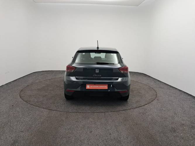 Ibiza 1.0 TSI 95 ch S/S BVM5