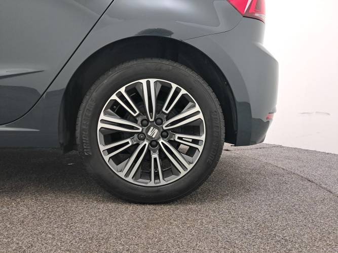 Ibiza 1.0 TSI 95 ch S/S BVM5