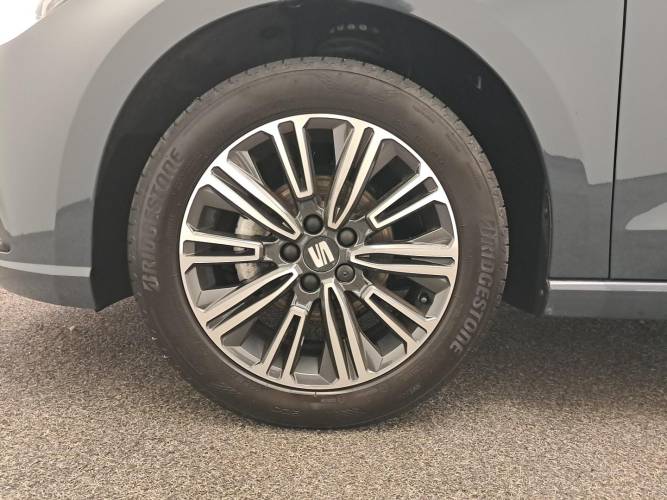 Ibiza 1.0 TSI 95 ch S/S BVM5