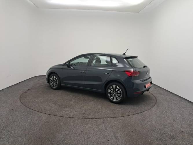 Ibiza 1.0 TSI 95 ch S/S BVM5