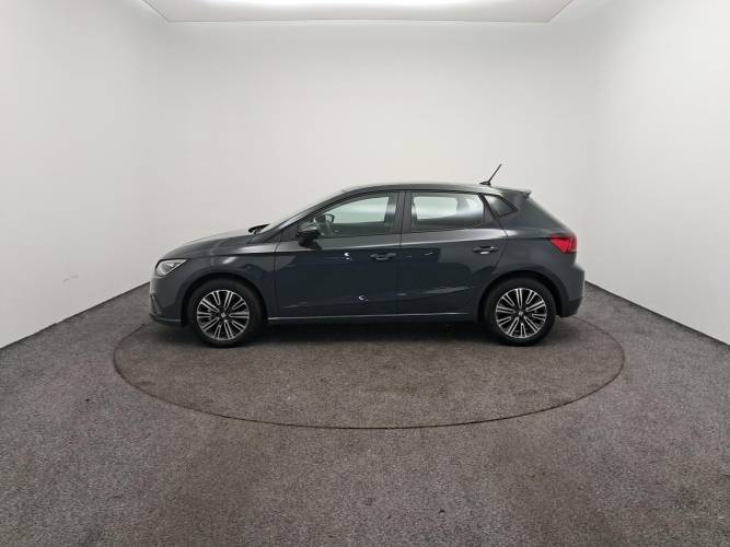 Ibiza 1.0 TSI 95 ch S/S BVM5