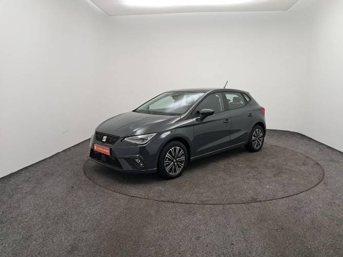 Ibiza 1.0 TSI 95 ch S/S BVM5