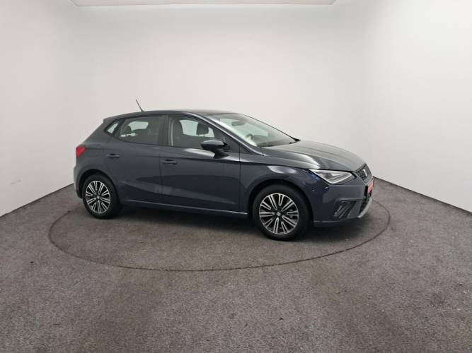 Ibiza 1.0 TSI 95 ch S/S BVM5