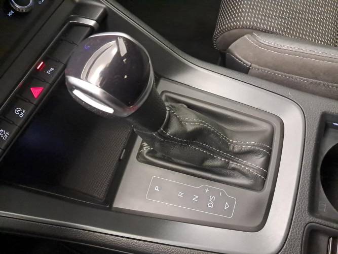 Q3 Sportback 35 TDI 150 ch S tronic 7