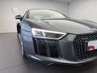 R8 V10 5.2 FSI 540 S tronic 7 Quattro