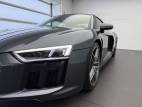 R8 V10 5.2 FSI 540 S tronic 7 Quattro