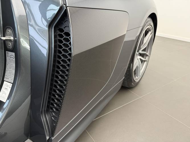 R8 V10 5.2 FSI 540 S tronic 7 Quattro