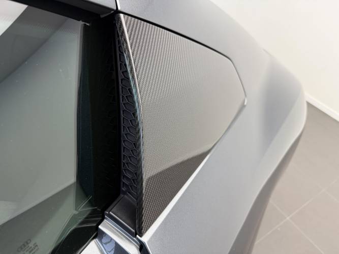 R8 V10 5.2 FSI 540 S tronic 7 Quattro