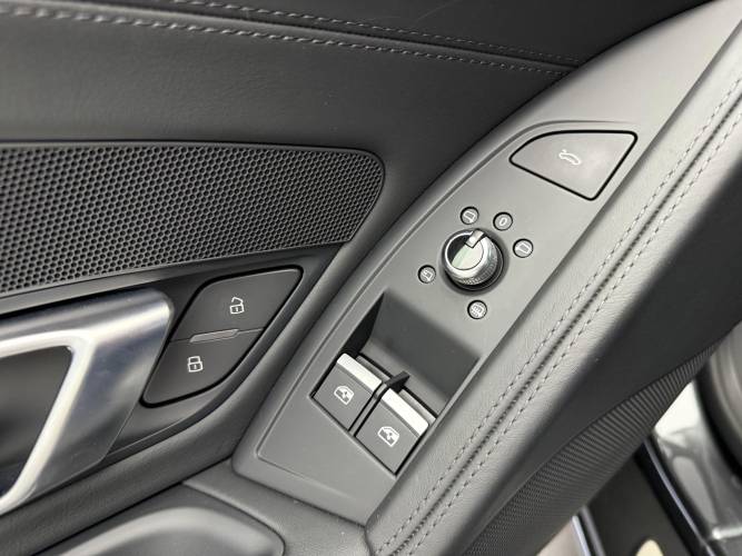 R8 V10 5.2 FSI 540 S tronic 7 Quattro