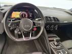 R8 V10 5.2 FSI 540 S tronic 7 Quattro