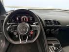 R8 V10 5.2 FSI 540 S tronic 7 Quattro
