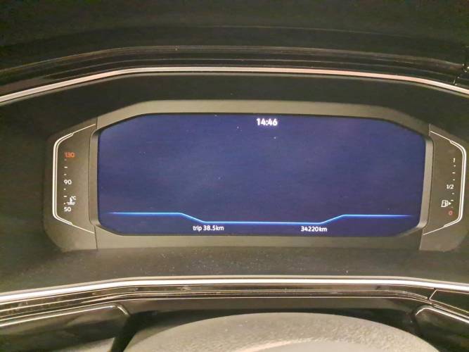 T-Cross 1.0 TSI 110 Start/Stop DSG7