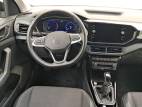 T-Cross 1.0 TSI 110 Start/Stop DSG7