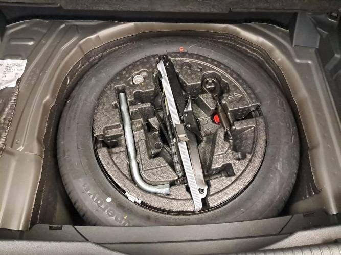 T-Cross 1.0 TSI 110 Start/Stop DSG7