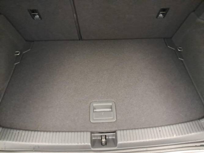 T-Cross 1.0 TSI 110 Start/Stop DSG7