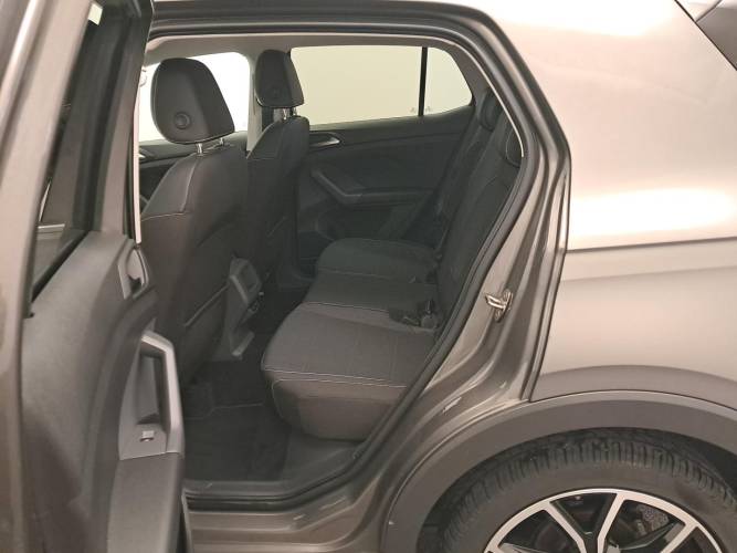 T-Cross 1.0 TSI 110 Start/Stop DSG7