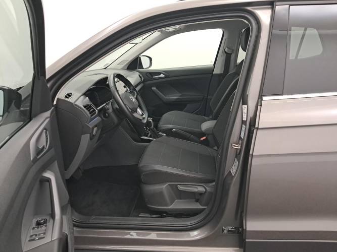 T-Cross 1.0 TSI 110 Start/Stop DSG7